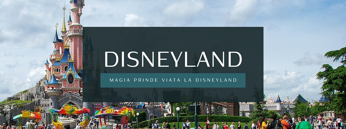 Disneyland Paris